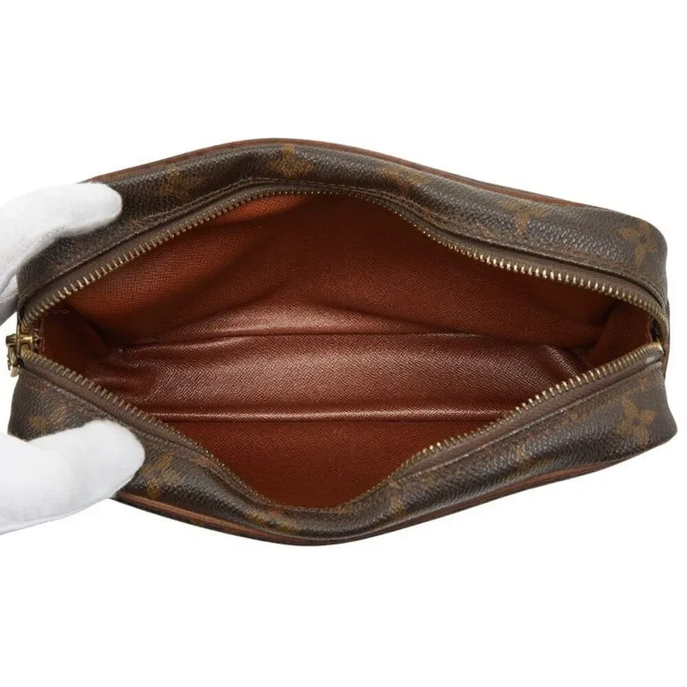 Louis Vuitton Compiegne 23 Clutch M51847